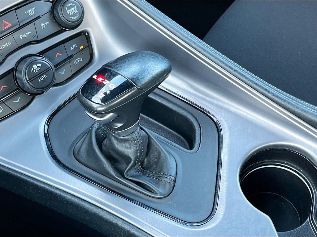 Used 2023 Dodge Challenger R/T Scat Pack image 16