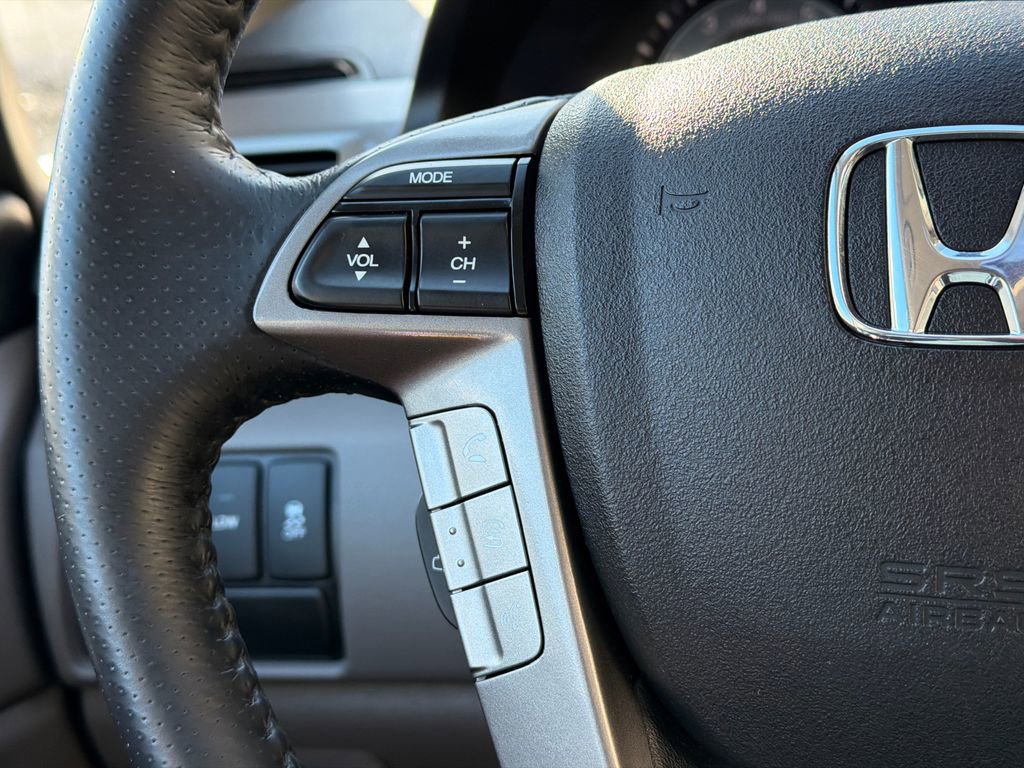 Used 2016 Honda Odyssey EX-L image 22