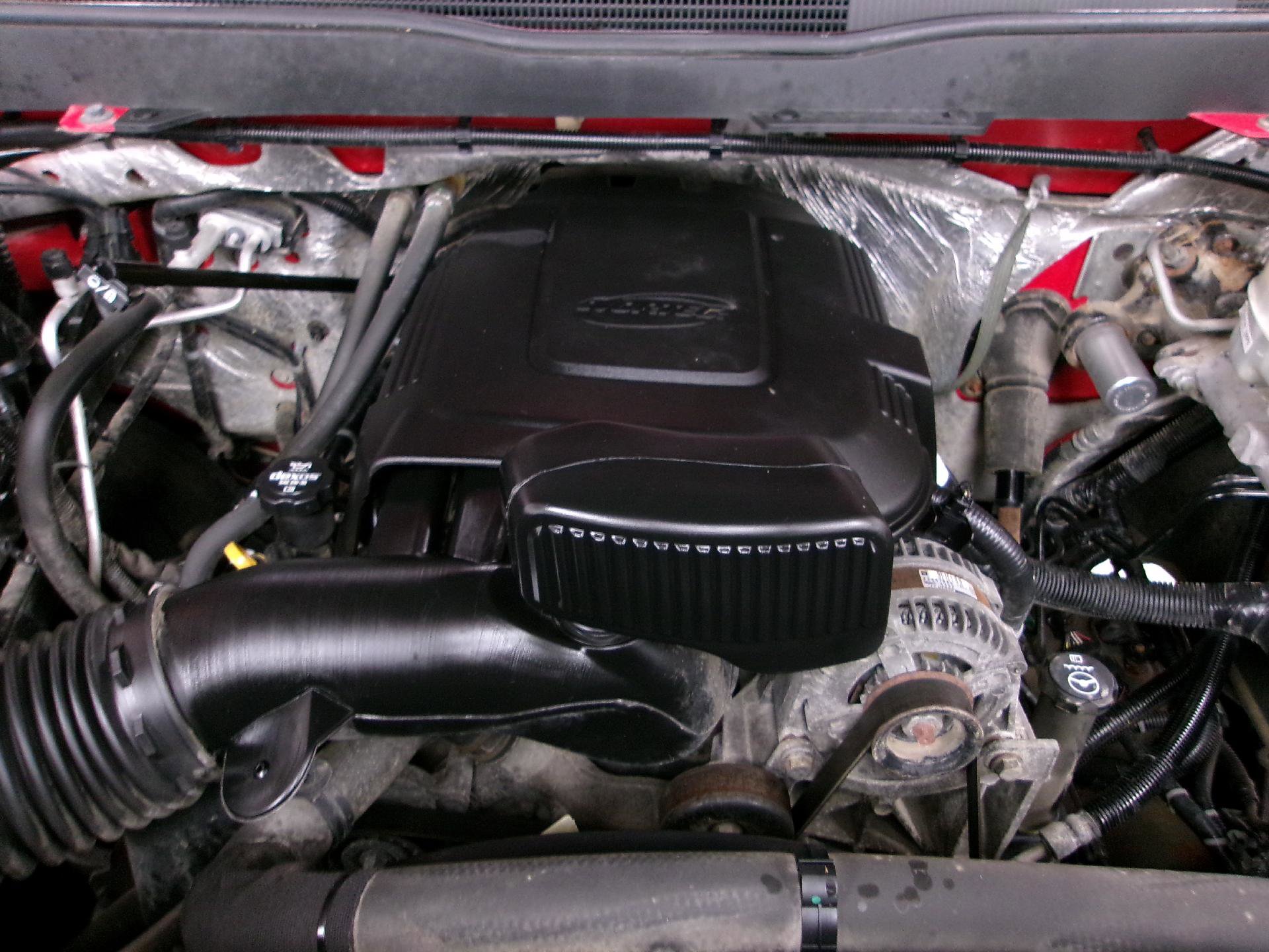 Used 2016 Chevrolet Silverado 2500 LT w/ All Star Edition image 16