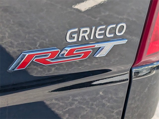 Used 2023 Chevrolet Silverado 1500 RST image 12