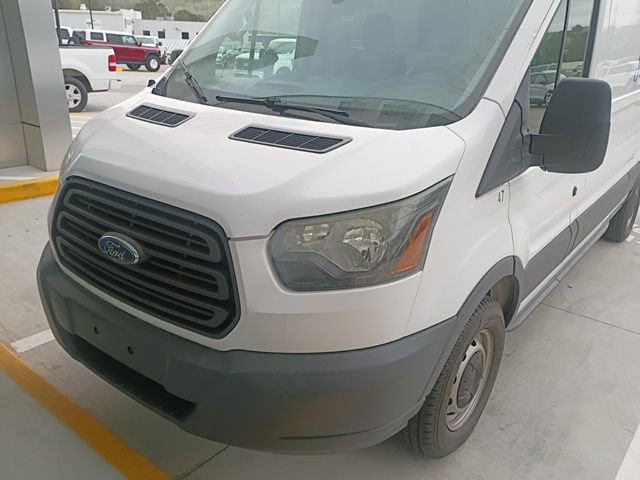 Used 2017 Ford Transit 250 148 Medium Roof image 3