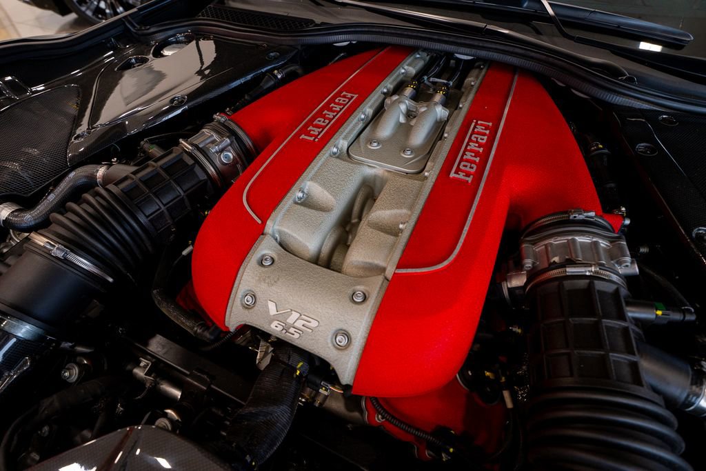 Used 2023 Ferrari 812 GTS RWD image 53