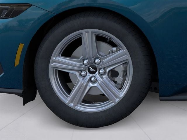 New 2026 Ford Mustang Coupe RWD image 19