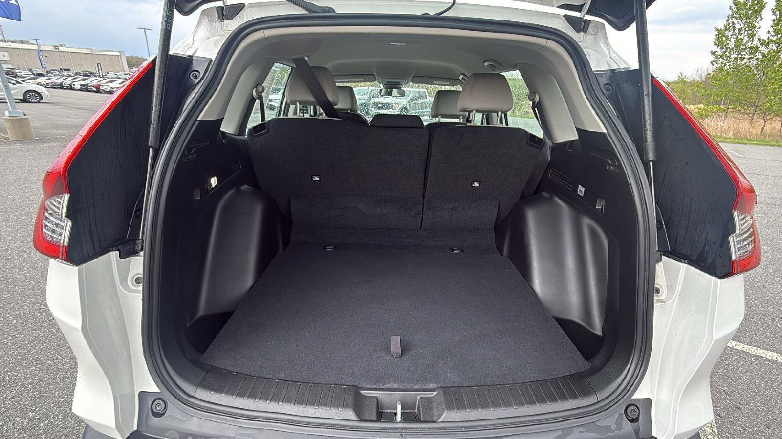 Certified 2023 Honda CR-V LX image 20