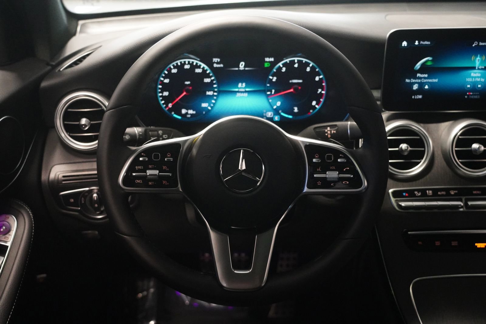 Certified 2022 Mercedes-Benz GLC 300 4MATIC image 15