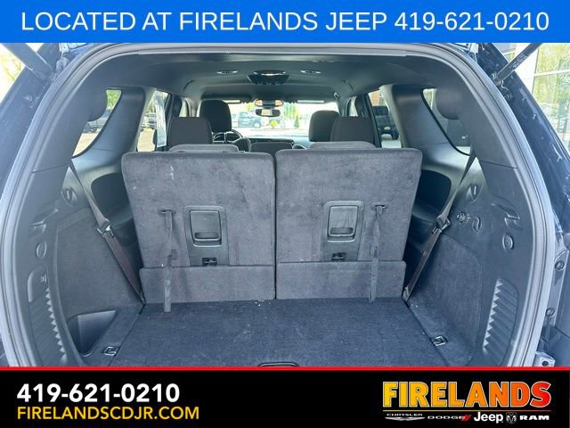 Used 2023 Dodge Durango R/T w/ Blacktop Package AWD/4WD image 6