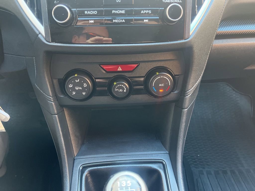 Used 2019 Subaru Crosstrek 2.0i Premium image 25