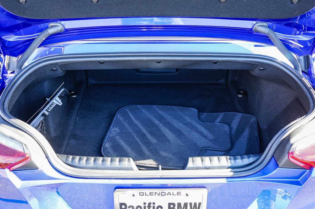 Used 2026 BMW Z4 M40i RWD image 26
