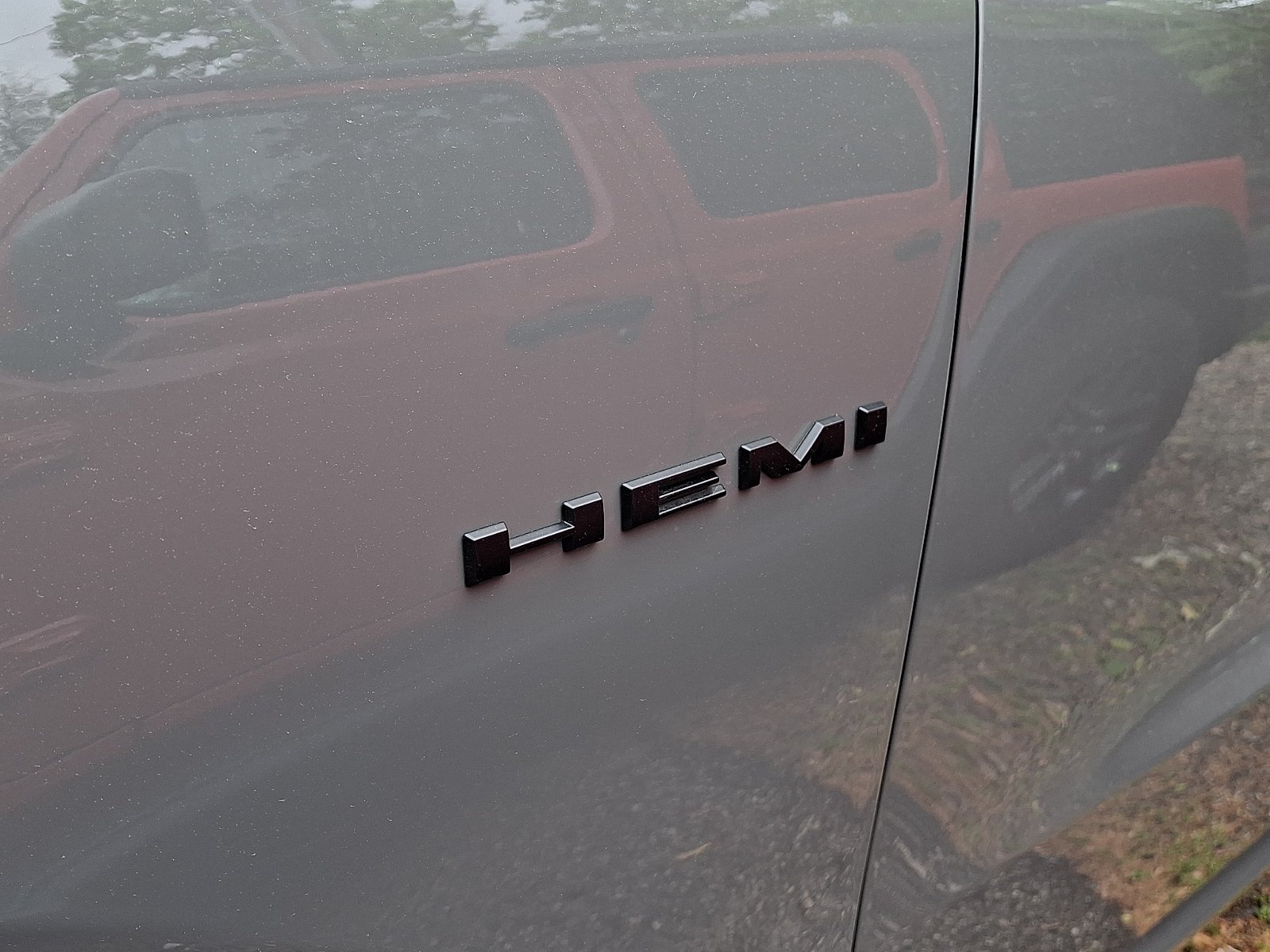 New 2026 Dodge Durango GT AWD/4WD image 3