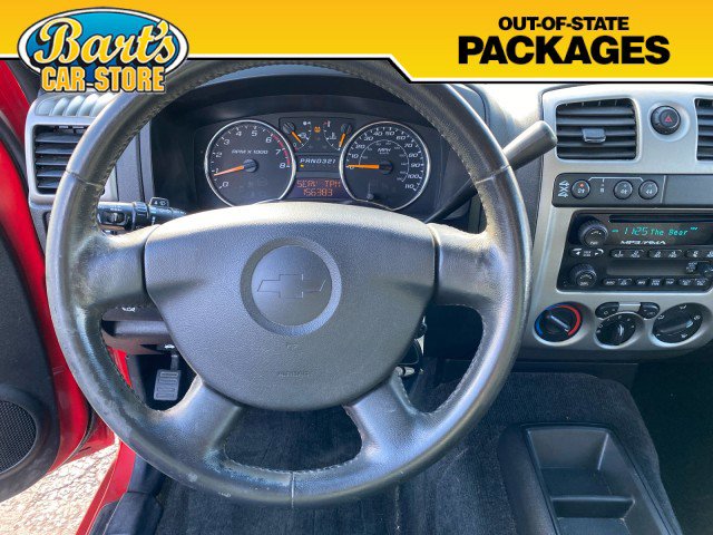 Used 2011 Chevrolet Colorado LT image 27