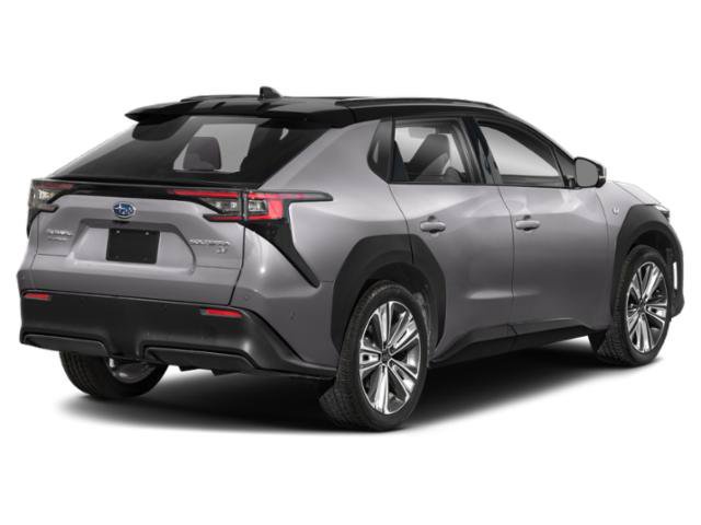 Certified 2024 Subaru Solterra w/ Touring Package AWD/4WD image 2