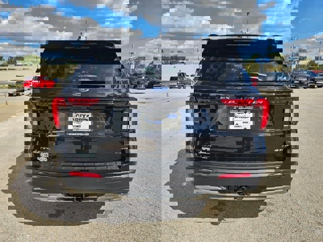 New 2025 Ford Explorer Active w/ Active Comfort Package image 7