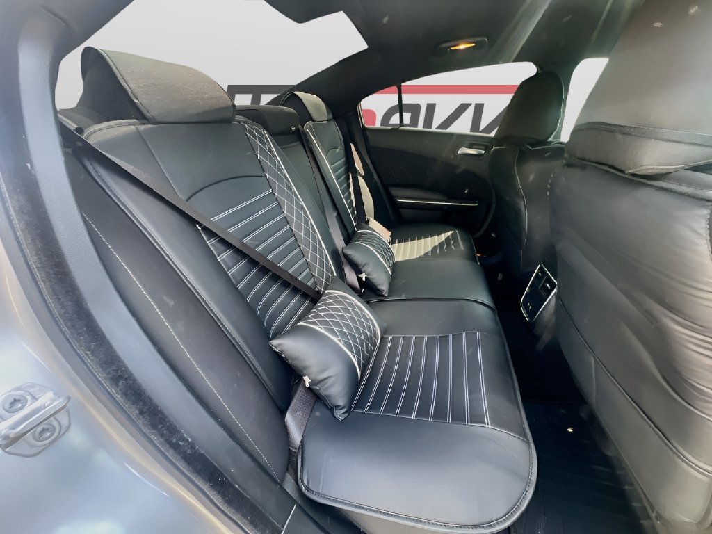 Used 2022 Dodge Charger R/T RWD image 25