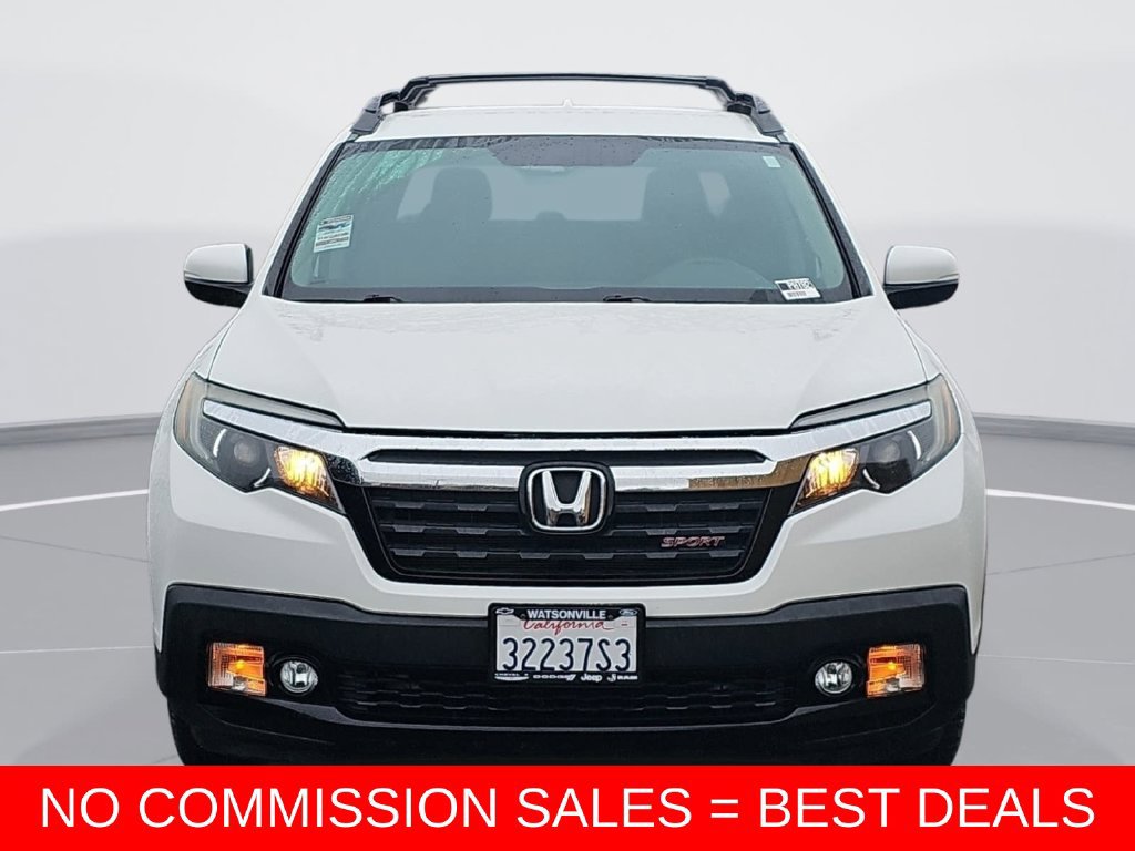 Used 2019 Honda Ridgeline Sport image 8