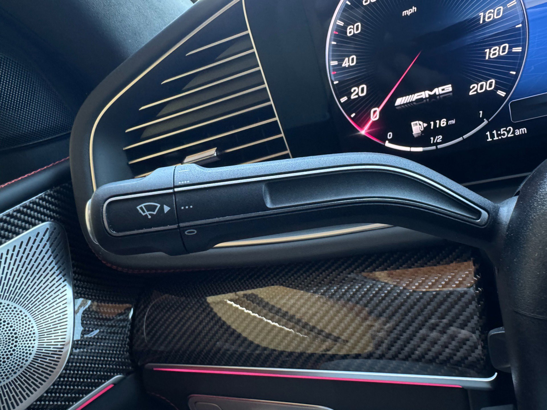 Used 2024 Mercedes-Benz GLE 63 AMG S image 56