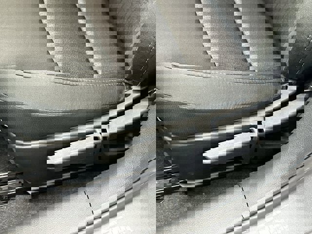 New 2025 Nissan Altima 2.5 S image 23