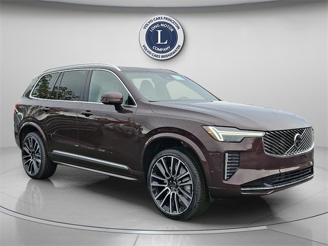 New 2026 Volvo XC90 B6 Plus w/ Protection Package Premier