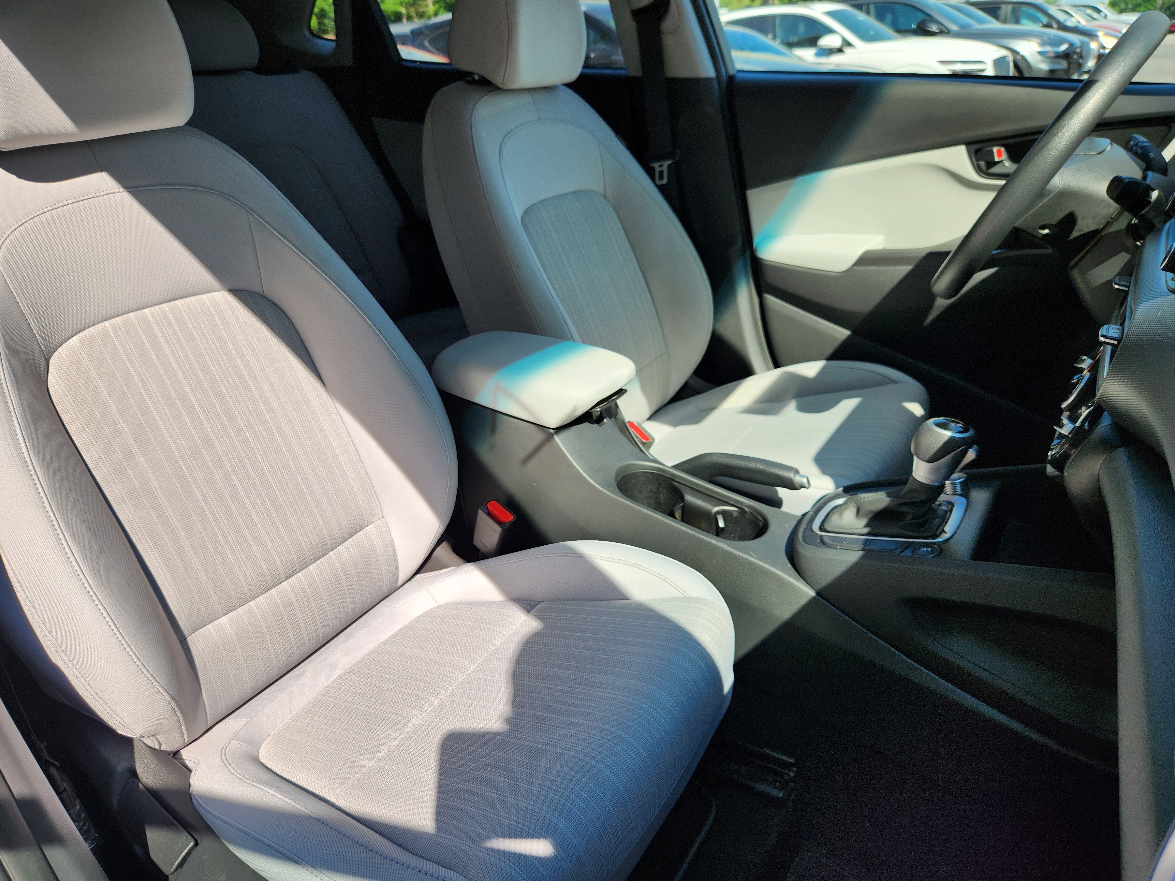 Certified 2023 Hyundai Kona SEL AWD/4WD image 14
