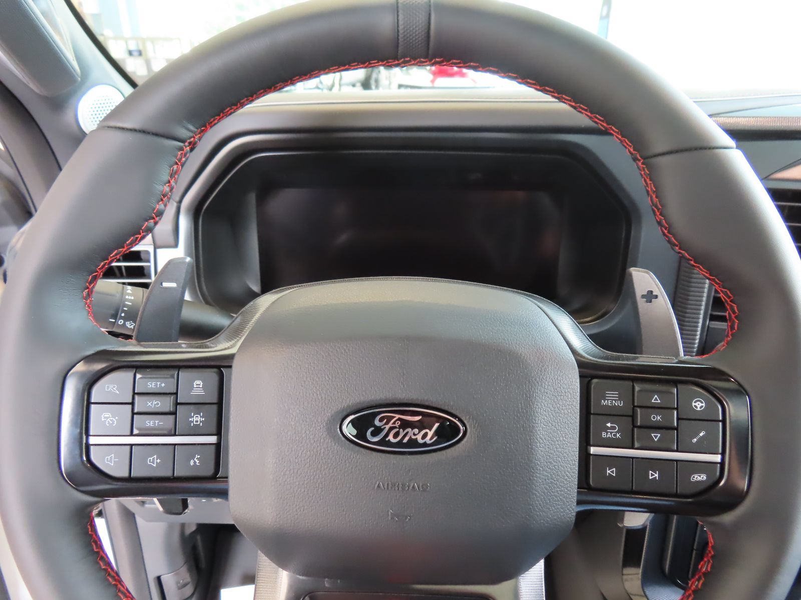 New 2026 Ford F150 Raptor AWD/4WD image 19