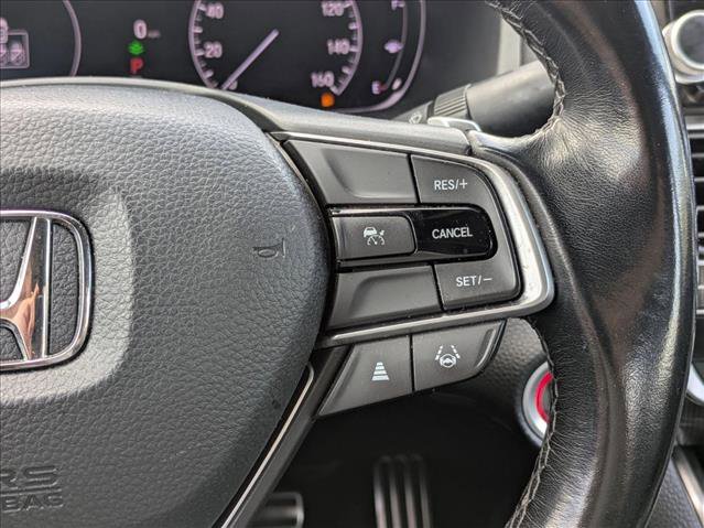 Used 2021 Honda Accord Sport image 12