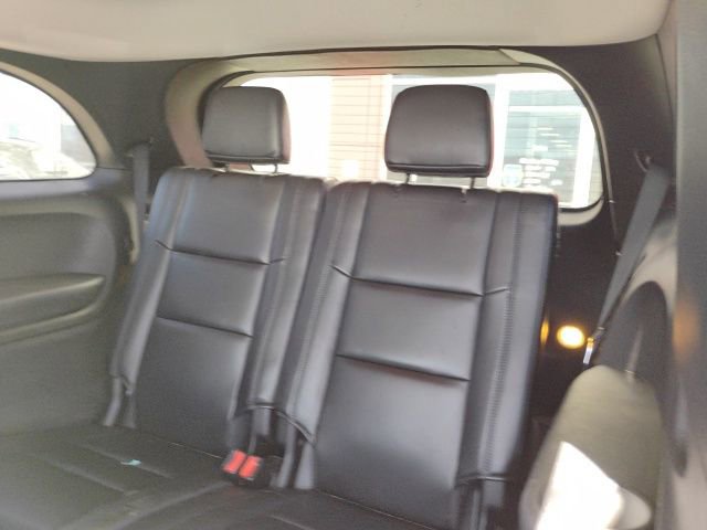 Used 2013 Dodge Durango Crew image 12