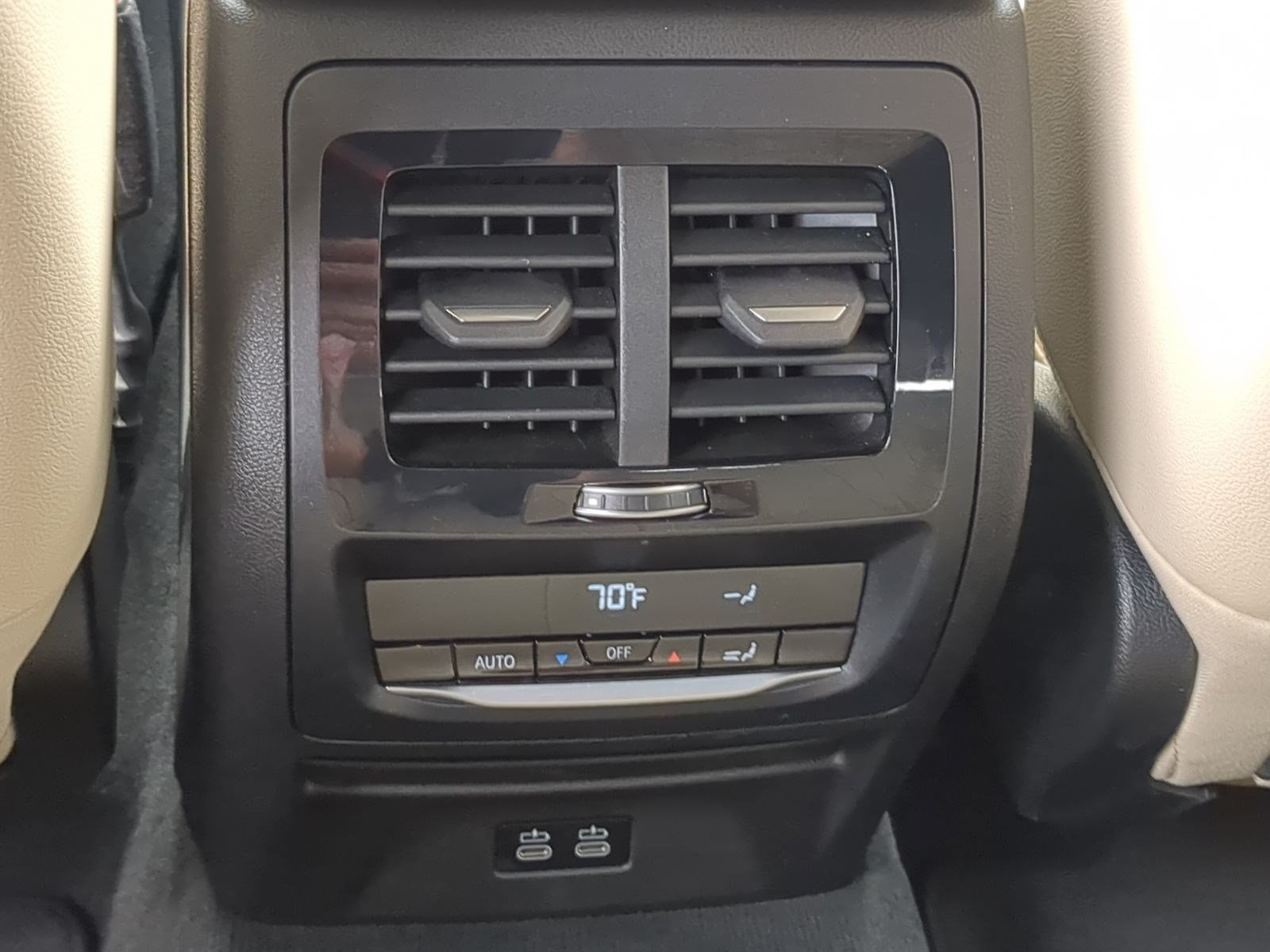 Certified 2024 BMW X3 xDrive30i AWD/4WD image 28