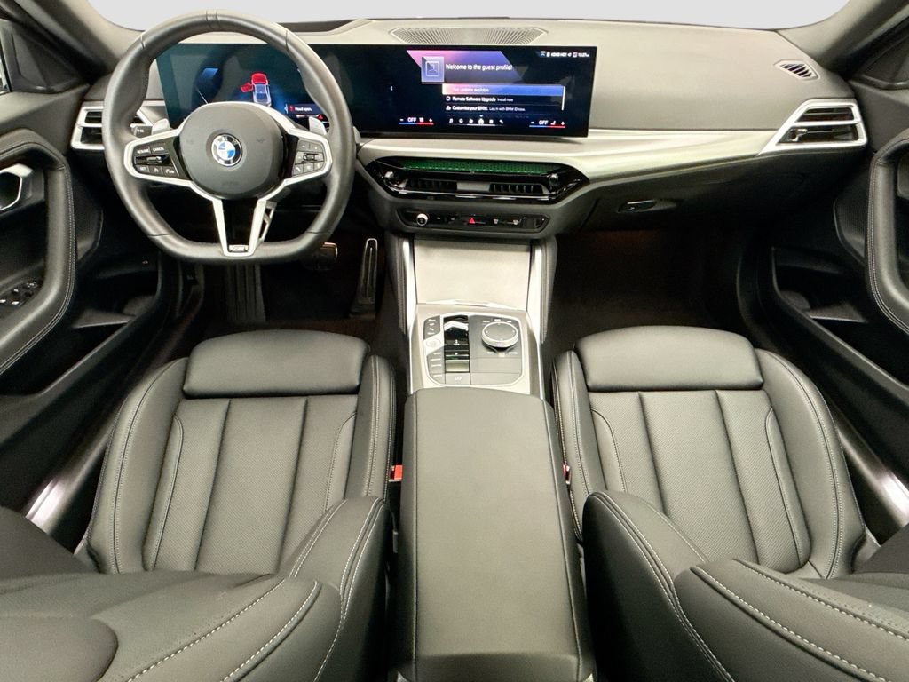 Used 2026 BMW 230i Coupe w/ Premium Package RWD image 13