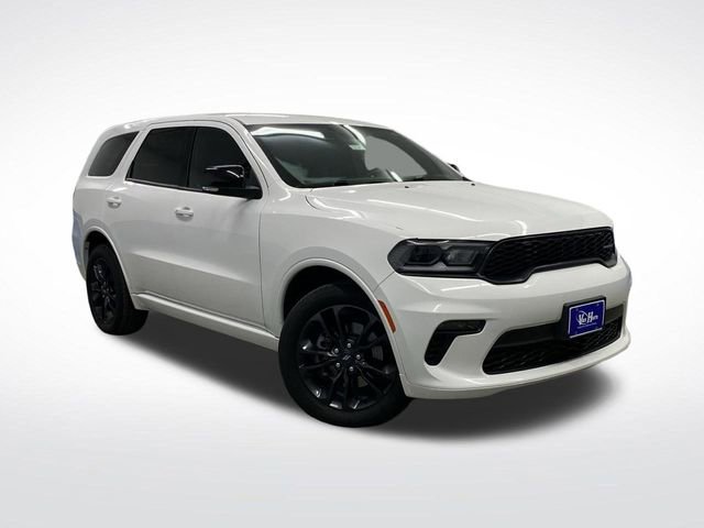 Certified 2021 Dodge Durango GT image 43