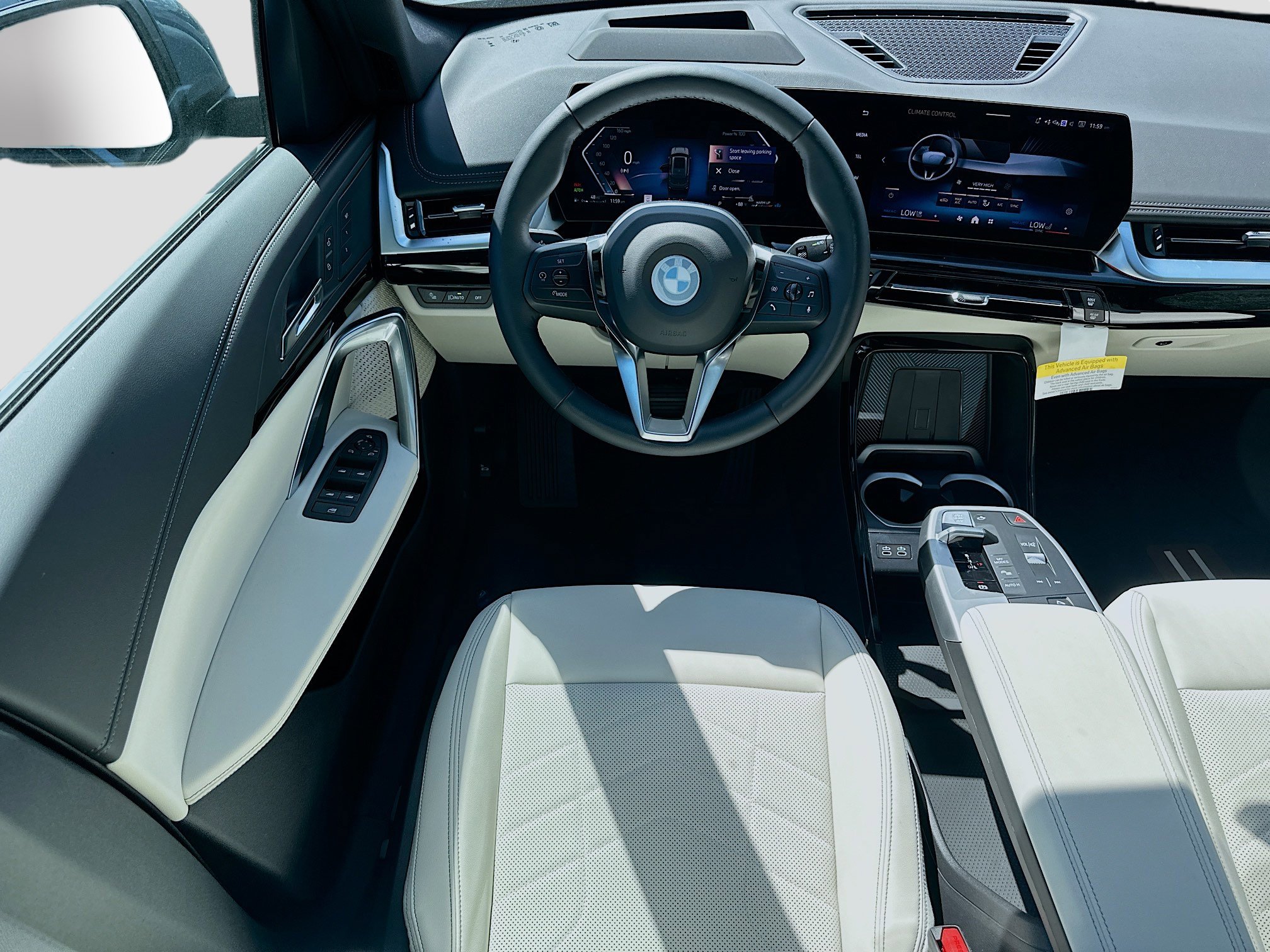 New 2026 BMW X1 xDrive28i w/ Technology Package image 15