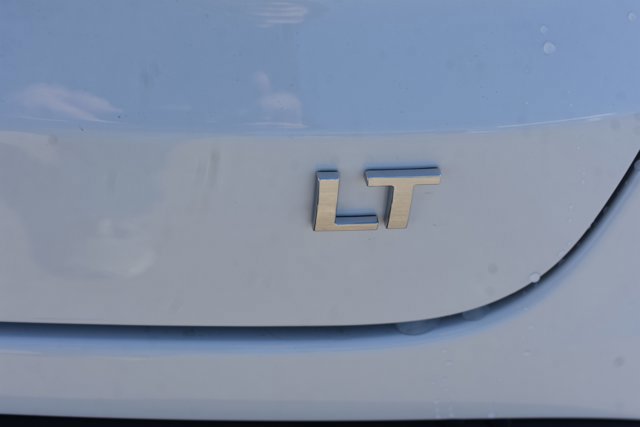 New 2026 Chevrolet Trax LT w/ Driver Confidence Package image 8