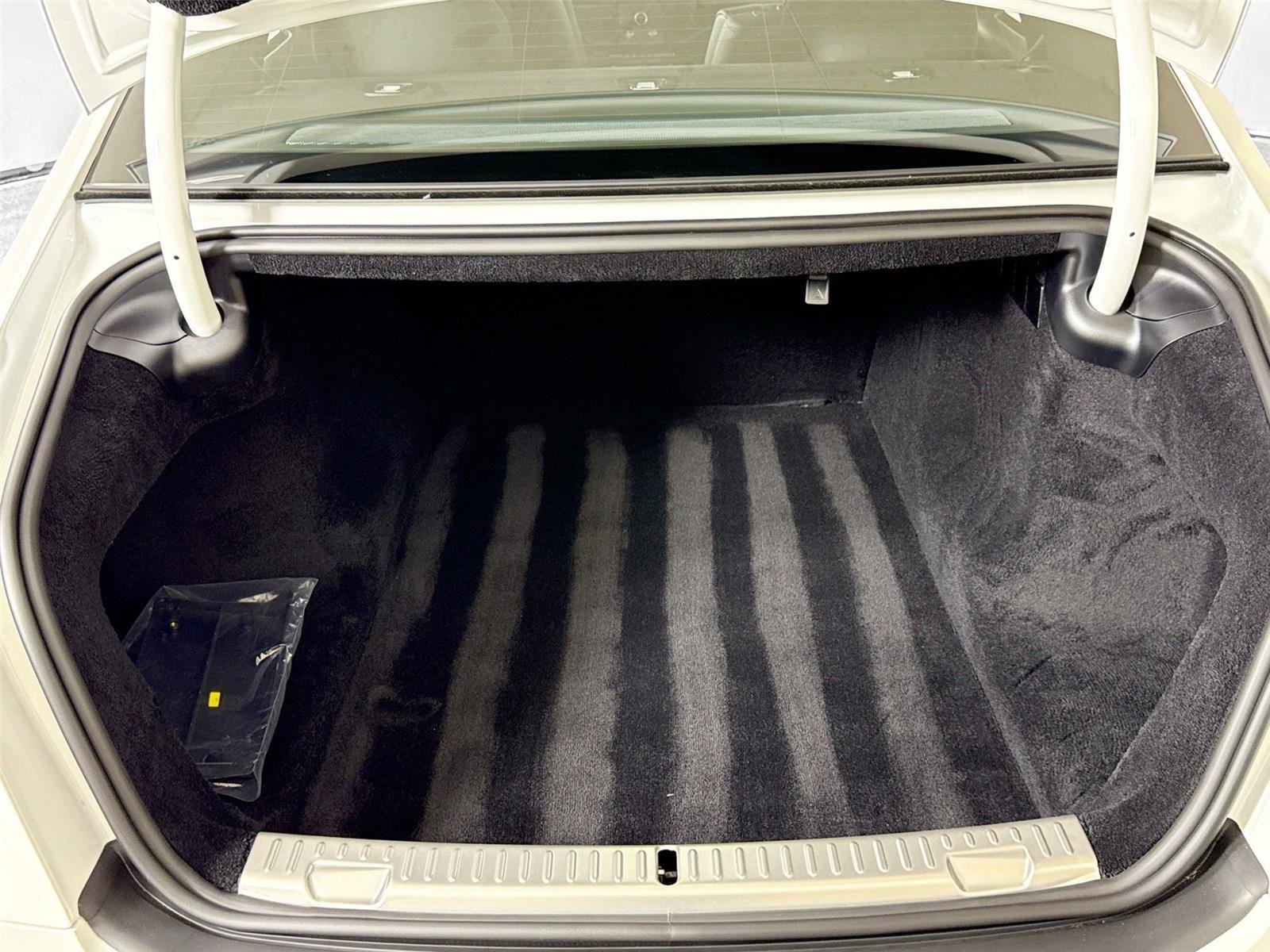 Used 2025 Rolls-Royce Ghost Black Badge image 30