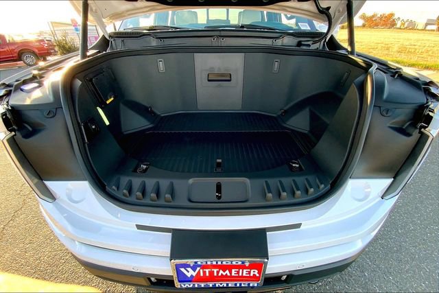 New 2023 Ford F150 Lightning Platinum image 11