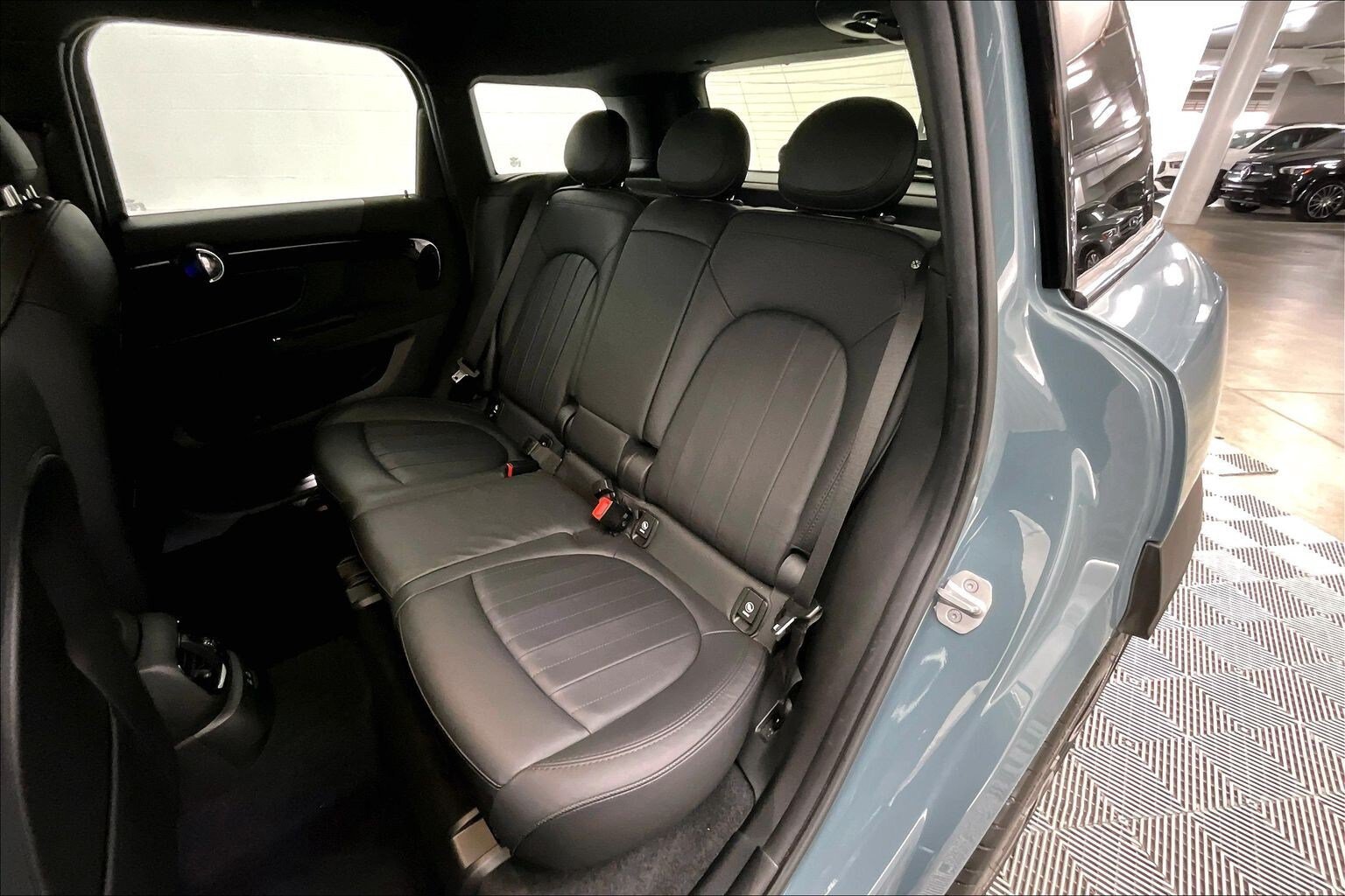 Used 2022 MINI Cooper Countryman John Cooper Works AWD/4WD image 18