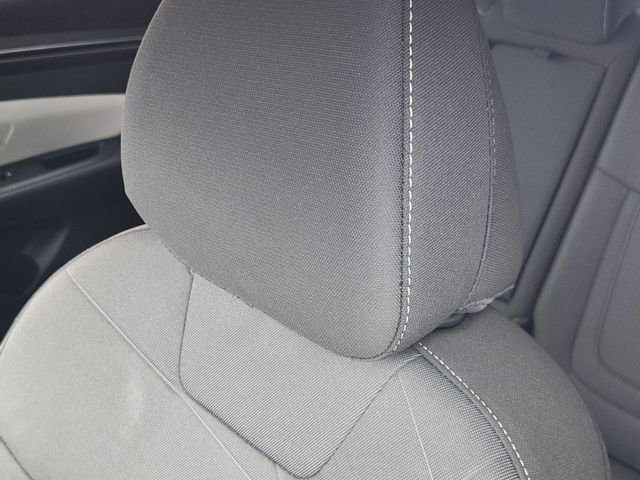 Certified 2022 Hyundai Tucson SEL AWD/4WD image 11