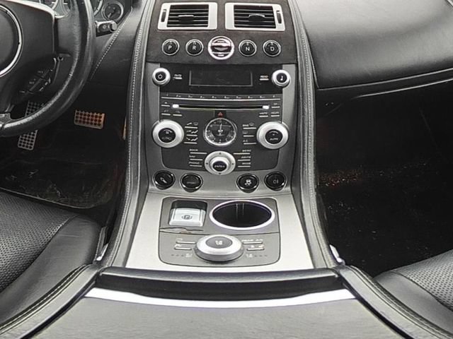 Used 2011 Aston Martin Rapide RWD image 26