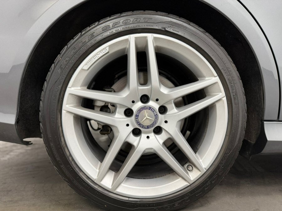 Used 2016 Mercedes-Benz E 350 4MATIC Sedan w/ Premium Package image 69