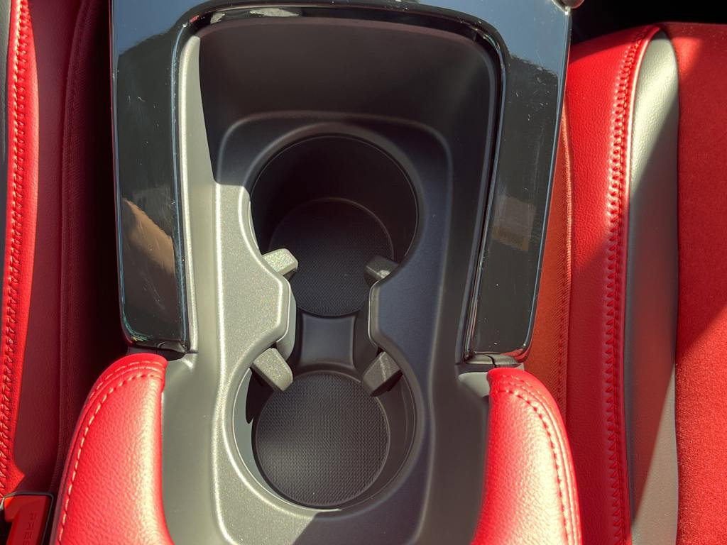 New 2026 Acura Integra A-Spec image 24