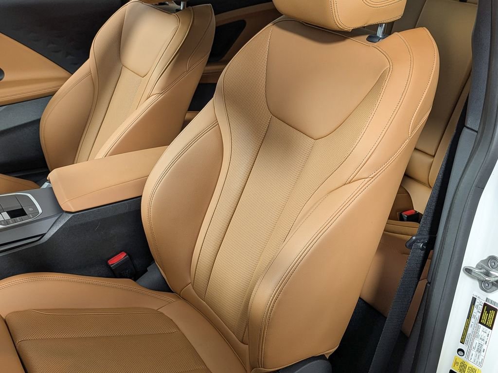 Certified 2023 BMW 230i xDrive 230i xDrive w/ Convenience Package image 19