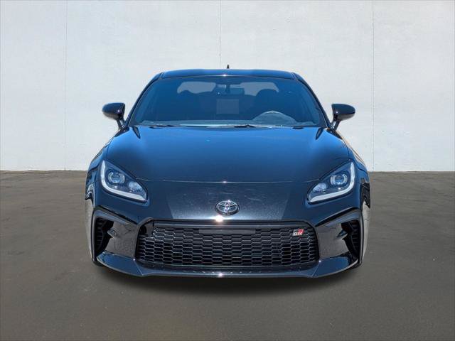 Used 2023 Toyota GR86 Premium w/ ALL Weather Mat Package (TMS) RWD image 8