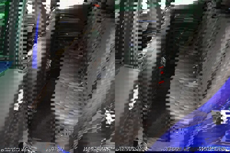 Used 2023 Maserati Grecale Modena AWD/4WD image 22