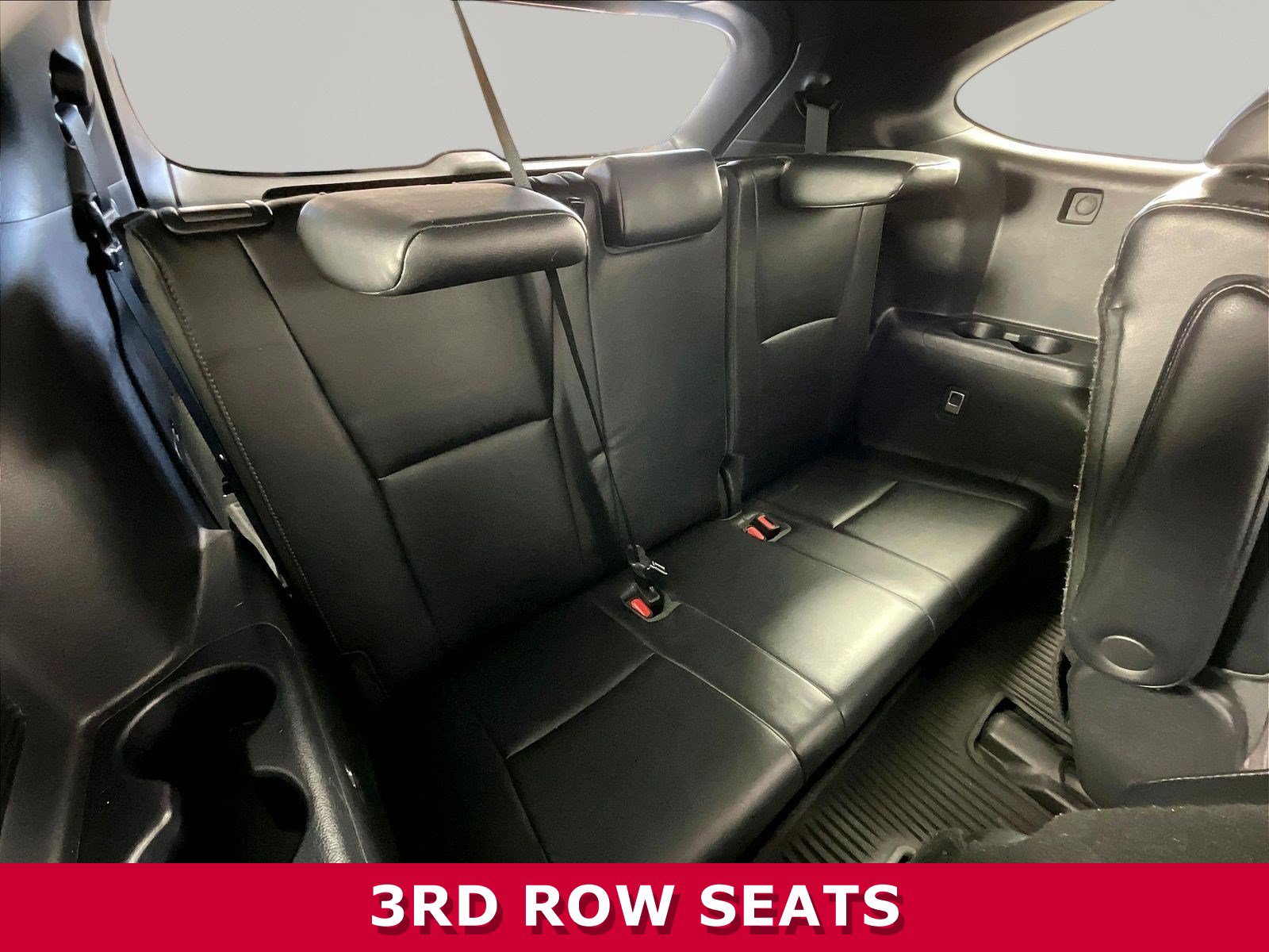 Used 2021 Toyota Highlander XSE AWD/4WD image 25
