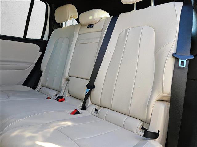 Certified 2025 Mercedes-Benz GLB 250 image 18