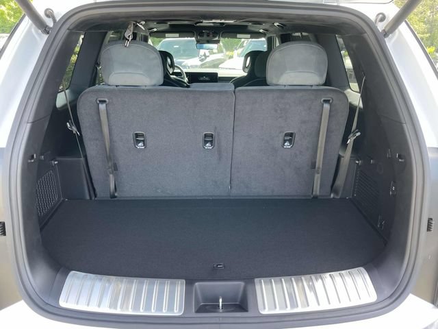 New 2027 Kia Telluride SX Prestige X-Pro AWD/4WD image 17