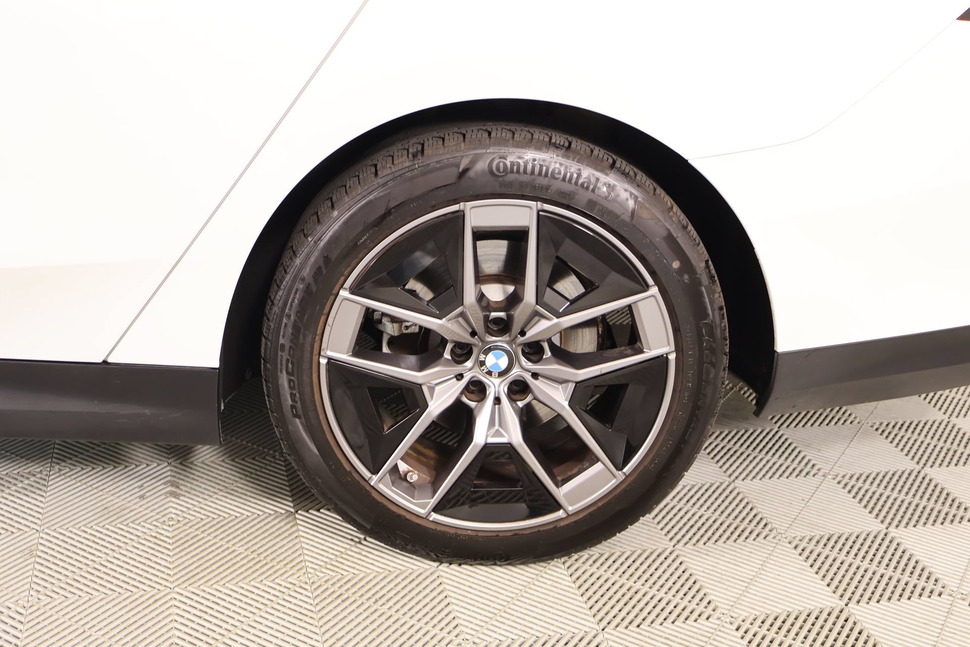 Used 2026 BMW 530i RWD image 20