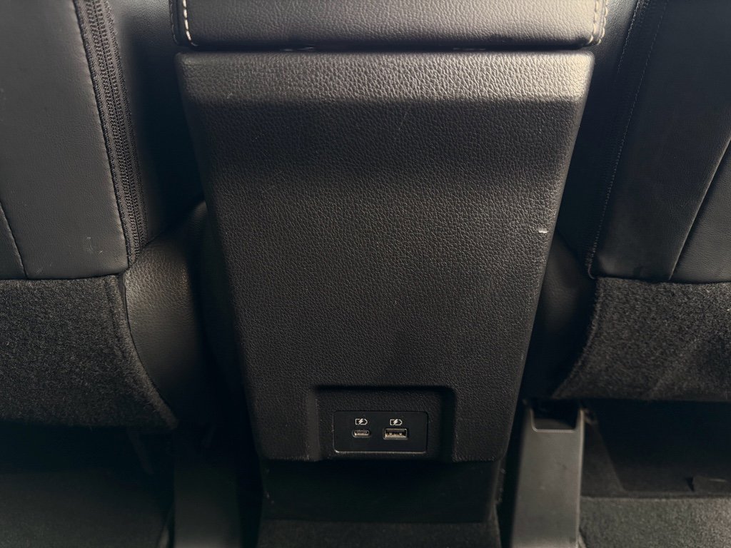 Used 2024 Mitsubishi Eclipse Cross SE image 27