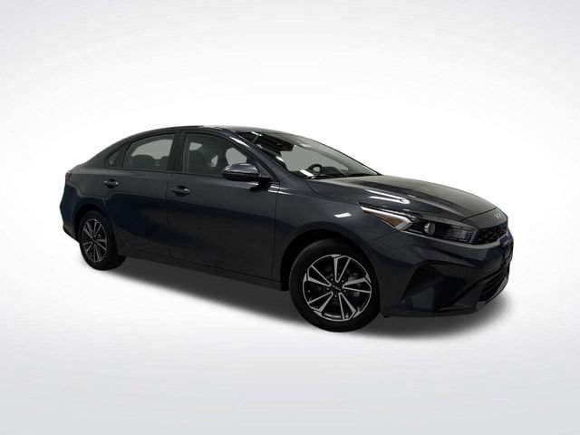 Used 2024 Kia Forte LXS w/ LXS Technology Package image 33