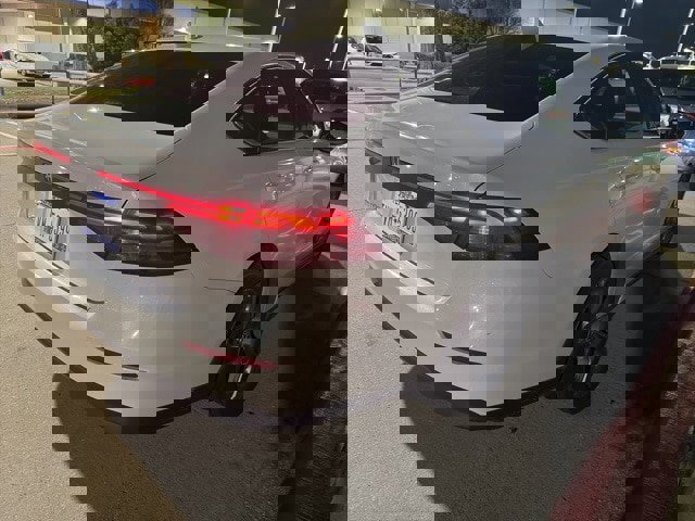 Used 2024 Honda Accord EX image 5