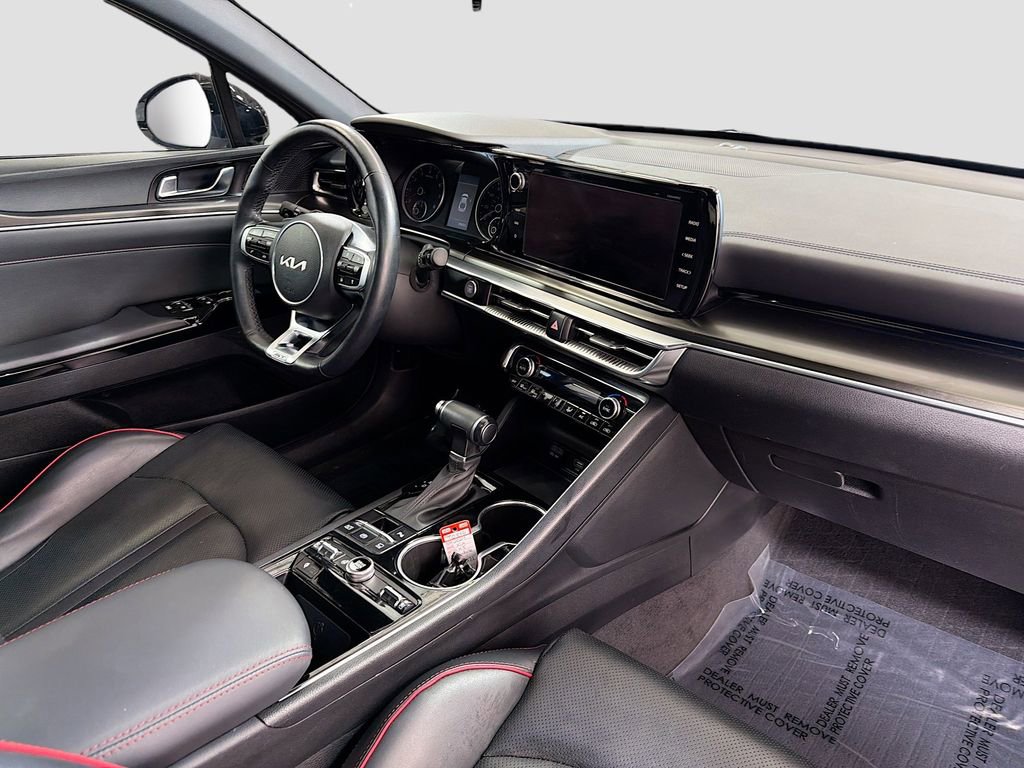 Used 2024 Kia K5 GT w/ GT1 Package FWD image 33