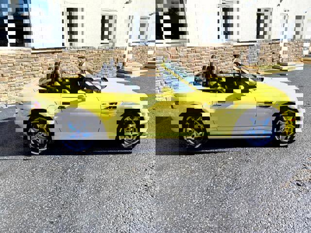 Used 2000 BMW Z3 RWD image 15