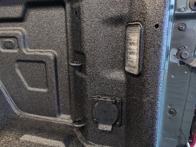 New 2026 Chevrolet Silverado 1500 LT image 32